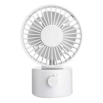 Shaking Head Usb Desktop Fan Abs + Pp + Electronic Components Rechargeable Usb Cooling Fan For Office 1 Set
Shaking Head Usb Desktop Fan Abs + Pp + Electronic Components Rechargeable Usb Cooling Fan For Office 1 Set
