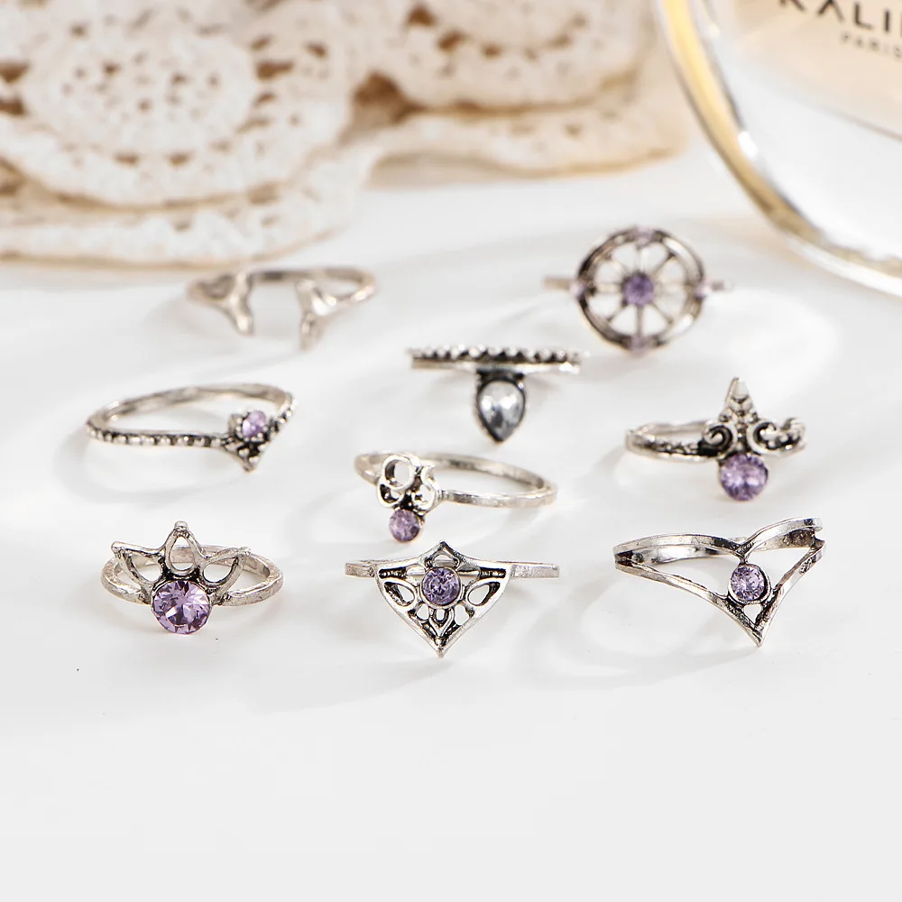 Women Personality Exaggerated Retro Silver And Gold Punk Alloy Hollow Rudder ring Jewelry Accessories
Women Personality Exaggerated Retro Silver And Gold Punk Alloy Hollow Rudder ring Jewelry Accessories