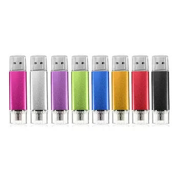 USB Flash Drive cle usb 2.0 stick 64G otg pen drive Smartphone Pendrive 4g 8g 16g 32g 128G storage devices for gift
USB Flash Drive cle usb 2.0 stick 64G otg pen drive Smartphone Pendrive 4g 8g 16g 32g 128G storage devices for gift
