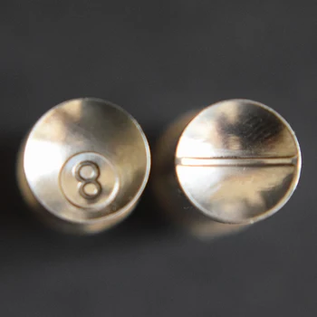 8 BALL Tablet Die Pill Press Mold Candy Punching Die Custom Logo Calcium Tablet Punch Die 
8 BALL Tablet Die Pill Press Mold Candy Punching Die Custom Logo Calcium Tablet Punch Die