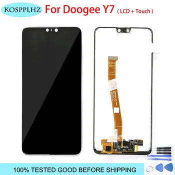 5.84 Inch For Doogee N10 Y7 LCD Display +1080x2280 Touch Screen Digitizer Panel Assembly Replacement Doogee N 10 +Tools+Adhesive
5.84 Inch For Doogee N10 Y7 LCD Display +1080x2280 Touch Screen Digitizer Panel Assembly Replacement Doogee N 10 +Tools+Adhesive
