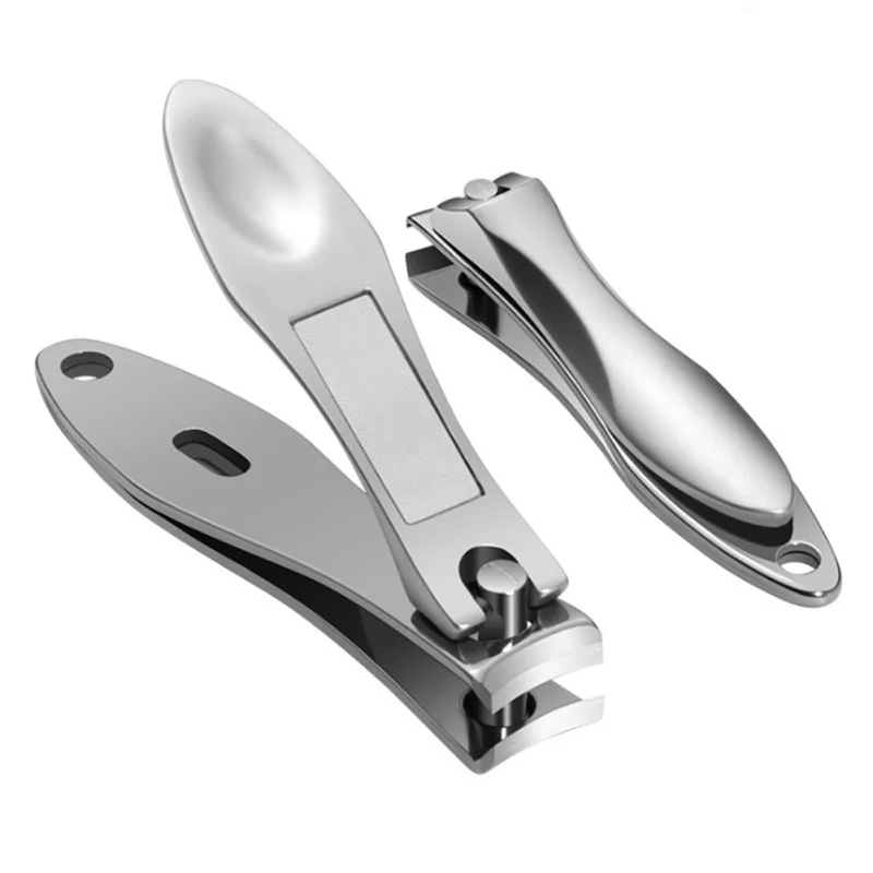 Outdoor Fold Nipper Trimmer Trim Manicure Nail Clipper Cutter Pocket Camping Hiking Multi Tool Keyring Keychain Hot //
Outdoor Fold Nipper Trimmer Trim Manicure Nail Clipper Cutter Pocket Camping Hiking Multi Tool Keyring Keychain Hot //