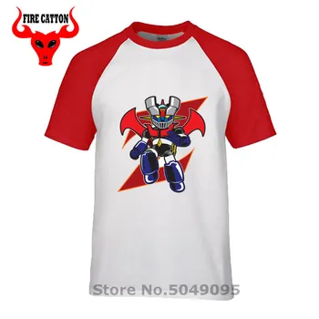 Old Classic Hero Retro Mazinger Z T shirt Japan cartoon Mazinger Z Infinity 80s clothing Vintage Super UFO Robot animation shirt
Old Classic Hero Retro Mazinger Z T shirt Japan cartoon Mazinger Z Infinity 80s clothing Vintage Super UFO Robot animation shirt