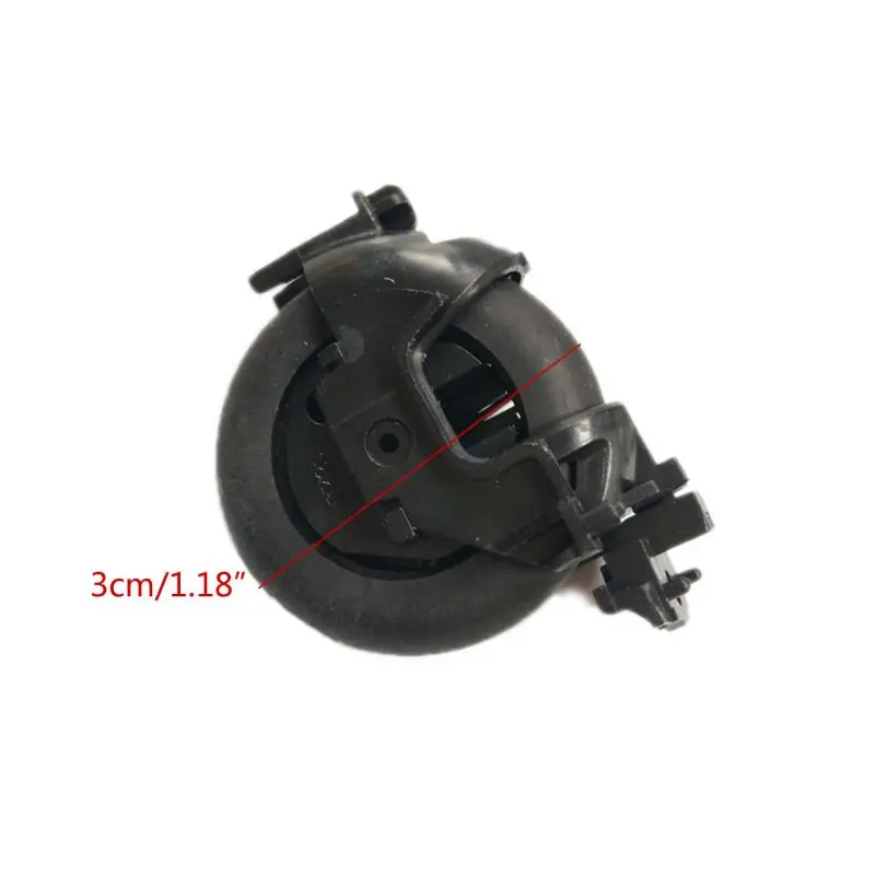 Mouse Wheel Mouse Roller for logitech M505 V450 NANO V320 V220 M305 Mouse Roller B95C
Mouse Wheel Mouse Roller for logitech M505 V450 NANO V320 V220 M305 Mouse Roller B95C