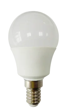 E14-6,5W-3000К-G45 Лампа LED L&B
E14-6,5W-3000К-G45 Лампа LED L&B