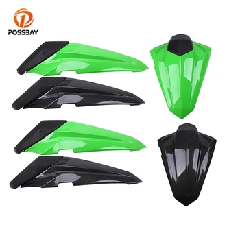 POSSBAY for Kawasaki Ninja EX300R 2013 2014 Motorcycle Rear Pillion Seat Cowl Fairing Cover Motorbike Accessories
POSSBAY for Kawasaki Ninja EX300R 2013 2014 Motorcycle Rear Pillion Seat Cowl Fairing Cover Motorbike Accessories