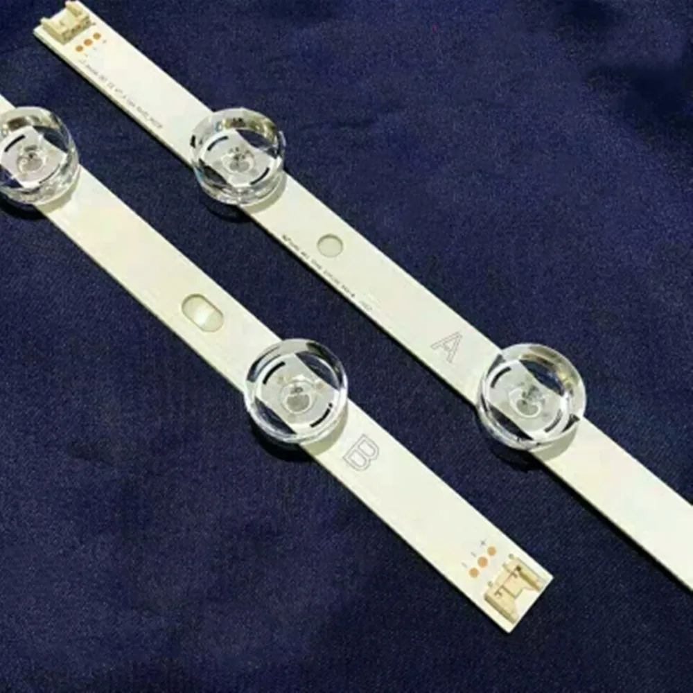 0riginal New 8PCS*9LED LED strip for LG 47GB6500 innotek LC470DUH DRT 3.0 47 inch A B 6916L-1948A 6916L-1949A 1715A 1716A
0riginal New 8PCS*9LED LED strip for LG 47GB6500 innotek LC470DUH DRT 3.0 47 inch A B 6916L-1948A 6916L-1949A 1715A 1716A