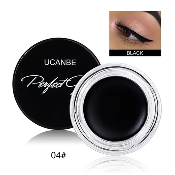 Подводка Для Глаз Four-color Waterproof Eyeliner Gel Sweat-proof Non-marking Long-lasting Eyeliner Delineador Make Up tools
Подводка Для Глаз Four-color Waterproof Eyeliner Gel Sweat-proof Non-marking Long-lasting Eyeliner Delineador Make Up tools