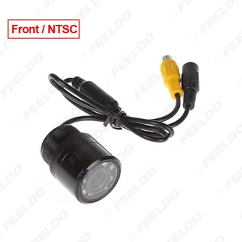 Front View 28mm Car-Mounted Front View Camera Infrared Light Lens with Punched on Board Camera CCD
Front View 28mm Car-Mounted Front View Camera Infrared Light Lens with Punched on Board Camera CCD