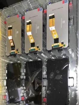 Original LCD Display For Samsung A11 A115 A115F A115DS LCD Display Touch Screen Digiziter Assembly
Original LCD Display For Samsung A11 A115 A115F A115DS LCD Display Touch Screen Digiziter Assembly