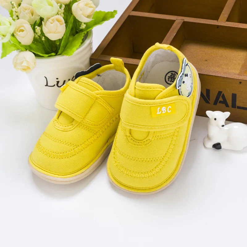 0-1-Year-Old Toddler Shoes Healthy Shoes for Children Spring And Autumn BABY'S Shoes Men And Women Baby Shoe Soft-Sole Anti-slip
0-1-Year-Old Toddler Shoes Healthy Shoes for Children Spring And Autumn BABY'S Shoes Men And Women Baby Shoe Soft-Sole Anti-slip