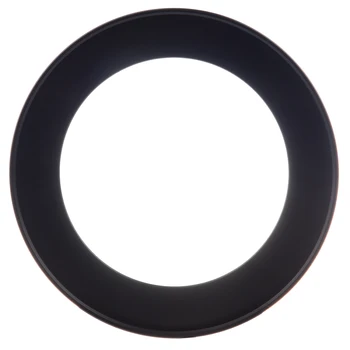 Step Up Ring 58-77mm Lens Filter Size Adapter
Step Up Ring 58-77mm Lens Filter Size Adapter