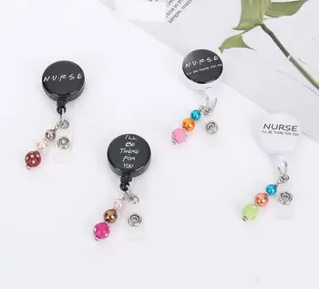 50pcs/Lot Wholesale New Type Nurse Card Buckle Badge Clip Expansion Buckle Work Card Lanyard Holder Free Shipping 007
50pcs/Lot Wholesale New Type Nurse Card Buckle Badge Clip Expansion Buckle Work Card Lanyard Holder Free Shipping 007