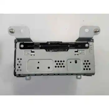 EM2T19C107DK SYSTEM AUDIO / RADIO CD FORD S-MAX
EM2T19C107DK SYSTEM AUDIO / RADIO CD FORD S-MAX