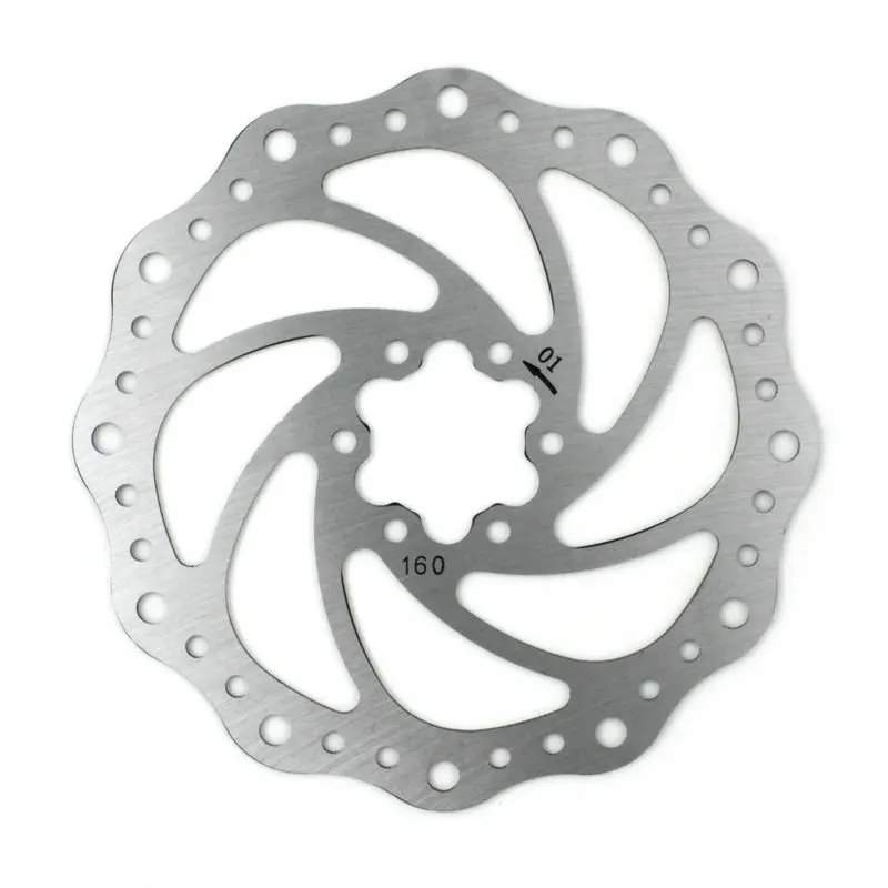 Bicycle Disc Brake 140mm Mountain Bike Brake Rotor Stainless Steel Brake Rotor Disc MTB Brake Disc Bicycle parts
Bicycle Disc Brake 140mm Mountain Bike Brake Rotor Stainless Steel Brake Rotor Disc MTB Brake Disc Bicycle parts