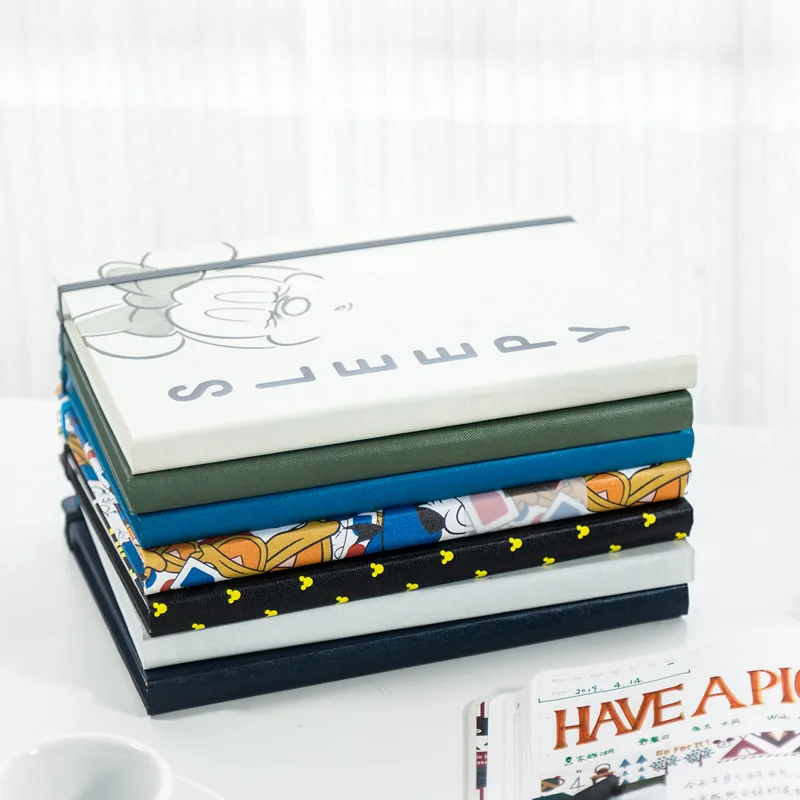 A5 Cartoon Grid Diary 104 Sheets Cool Lovely Notebook Gift Free Shipping 2020 New
A5 Cartoon Grid Diary 104 Sheets Cool Lovely Notebook Gift Free Shipping 2020 New