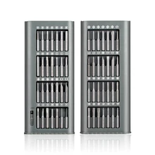 56-68-In-1 Screwdriver Bit Safety Computer Metric Repairing Screw Driver Electronic DIY Craft Making Multifunctional With Handle
56-68-In-1 Screwdriver Bit Safety Computer Metric Repairing Screw Driver Electronic DIY Craft Making Multifunctional With Handle