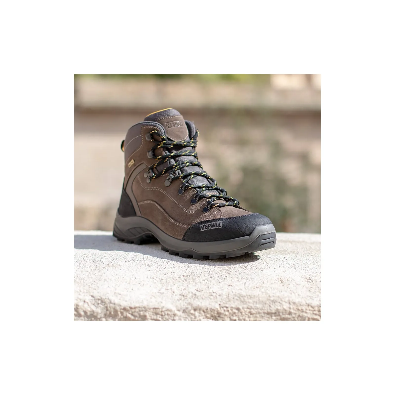 Nepall Dufor; Jab 2 Brown Mens Sports Hiking Shoes Winter Outdoor Warm Velvet Ankle Boots Militar Botas Trekking
Nepall Dufor; Jab 2 Brown Mens Sports Hiking Shoes Winter Outdoor Warm Velvet Ankle Boots Militar Botas Trekking