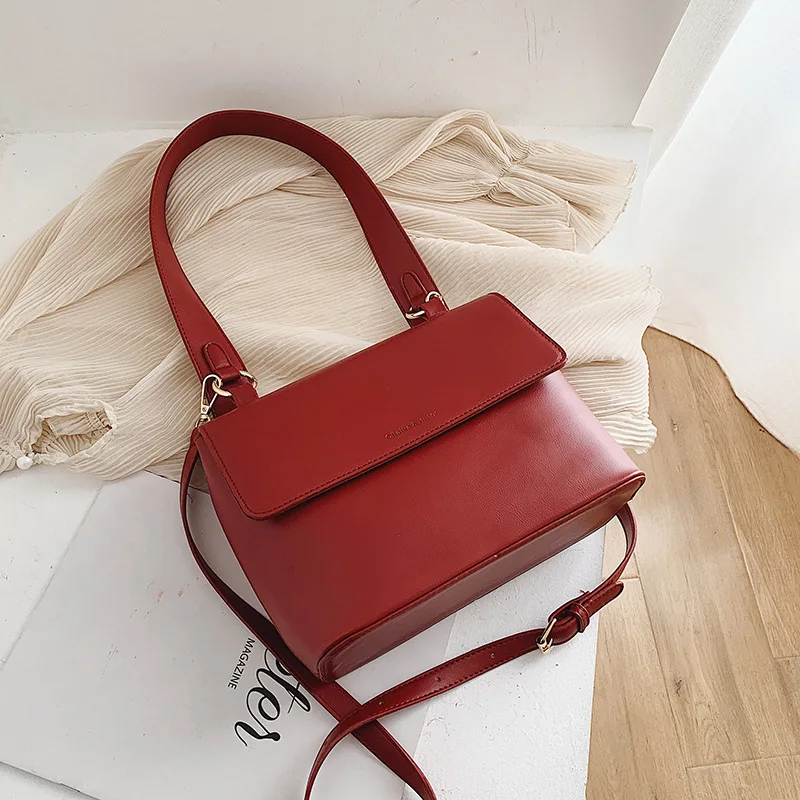 Language meng wei Textured Shoulder WOMEN'S Bag 2020 Popular New Style Fashion Korean-style Versatile Network Red Packet Fashion
Language meng wei Textured Shoulder WOMEN'S Bag 2020 Popular New Style Fashion Korean-style Versatile Network Red Packet Fashion