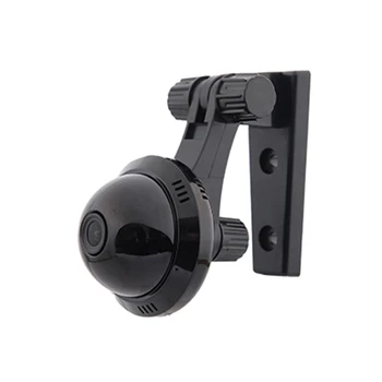 1080P Mini Wireless WIFI IP Camera HD Smart Home Security Camera Night Vision EU Plug
1080P Mini Wireless WIFI IP Camera HD Smart Home Security Camera Night Vision EU Plug