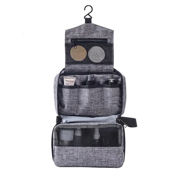 Women Foldable Travel Cosmetic Bag Portable Hanging Makeup Bag Travel Organizer Waterproof Make Up Bags Case Large Toiletry Bags
Women Foldable Travel Cosmetic Bag Portable Hanging Makeup Bag Travel Organizer Waterproof Make Up Bags Case Large Toiletry Bags