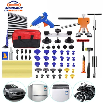 HAMMER DENT REMOVER TOOL SLIDE HAMMER TOOLS FOR CAR BODY REPAIR HOUSEHOLD TOOL KIT
HAMMER DENT REMOVER TOOL SLIDE HAMMER TOOLS FOR CAR BODY REPAIR HOUSEHOLD TOOL KIT