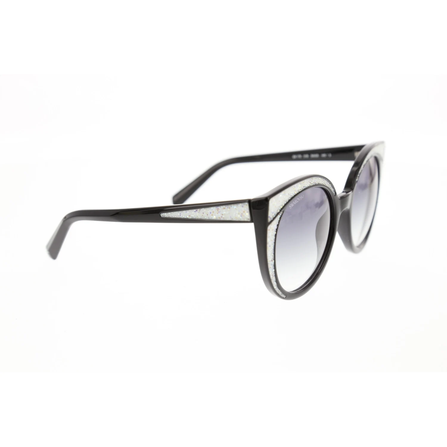 Women's sunglasses swr 0178 01b bone black organic oval aval 54-20-140 swarovski
Women's sunglasses swr 0178 01b bone black organic oval aval 54-20-140 swarovski