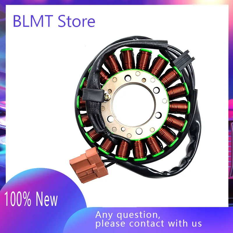 Motorcycle Generator Stator Coil for Adventure 950 990 SuperMoto 950 990T 90R Super 990 Accessories Wholesale
Motorcycle Generator Stator Coil for Adventure 950 990 SuperMoto 950 990T 90R Super 990 Accessories Wholesale