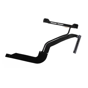 New Original HDD Hard Disk Drive Flex Cable SATA Cable With Bracket 821-1480-A for MacBook Pro 13\" A1278 2012 MD101 MD102 2012
New Original HDD Hard Disk Drive Flex Cable SATA Cable With Bracket 821-1480-A for MacBook Pro 13\" A1278 2012 MD101 MD102 2012