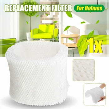 Air Humidifier Filter Replacement HWF75 Strainer Mesh Filter Absorb Bacteria Mold For Holmes Humidifier HM850 HF221 HSL5000
Air Humidifier Filter Replacement HWF75 Strainer Mesh Filter Absorb Bacteria Mold For Holmes Humidifier HM850 HF221 HSL5000