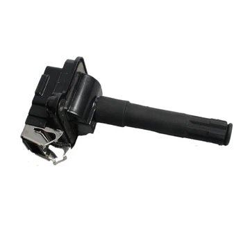 058905105 058905101 New ignition coil ignition system For VW Passat Jetta Golf Bora AUDI A3 A4 B5 A6 1.8T-110KW 2.7T
058905105 058905101 New ignition coil ignition system For VW Passat Jetta Golf Bora AUDI A3 A4 B5 A6 1.8T-110KW 2.7T