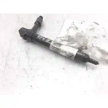 TJBB01901D INJECTOR OPEL MERIVA
TJBB01901D INJECTOR OPEL MERIVA