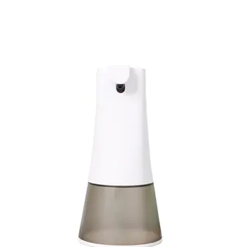 Fully Automatic Foam Washing Mobile Phone Intelligent Induction Bacteriostatic Soap Dispenser Usb Rechargeable Hand Sanitizer
Fully Automatic Foam Washing Mobile Phone Intelligent Induction Bacteriostatic Soap Dispenser Usb Rechargeable Hand Sanitizer