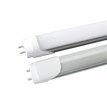 Ballast bypass LED Tubo T8 LED Fluorescent G13 Bi-pin 85-265VAC LED Tubes 330mm 450mm 344mm LED Lamps Frosted Cover CRI 80
Ballast bypass LED Tubo T8 LED Fluorescent G13 Bi-pin 85-265VAC LED Tubes 330mm 450mm 344mm LED Lamps Frosted Cover CRI 80