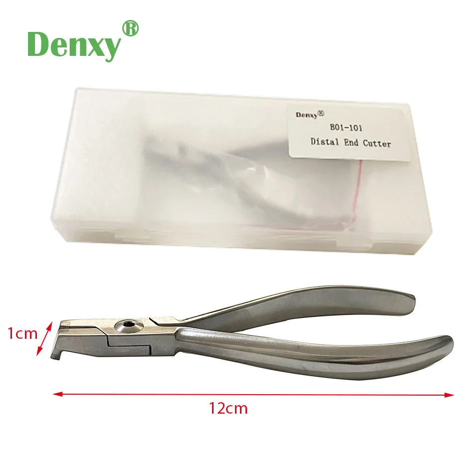 

Dental Distal End Cutter Pliers Wire Cutting Pliers Dentist Forceps Stainless Steel Wire Filament Cutter orthodontic arch wires