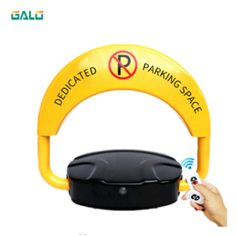 Factory cheap automatic remote control double battery parking lock waterproof home safe batch
Factory cheap automatic remote control double battery parking lock waterproof home safe batch