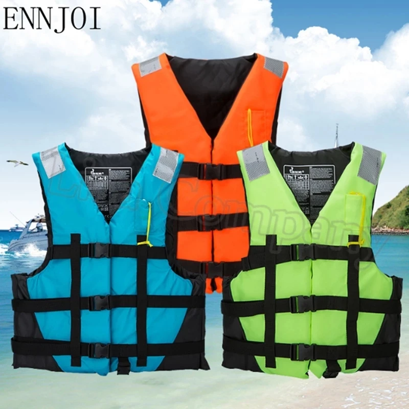 S-XXXL Size Polyester Professional Adult Life Jacket Water Sport Swimming Drifting Surfing Boating Ski Swimwear Life Vest
S-XXXL Size Polyester Professional Adult Life Jacket Water Sport Swimming Drifting Surfing Boating Ski Swimwear Life Vest