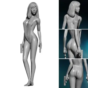 75 Mm Hars Kits Yufan Model Sexy Agent Zelf-geassembleerde YFWW-201908 K3Q7 
75 Mm Hars Kits Yufan Model Sexy Agent Zelf-geassembleerde YFWW-201908 K3Q7