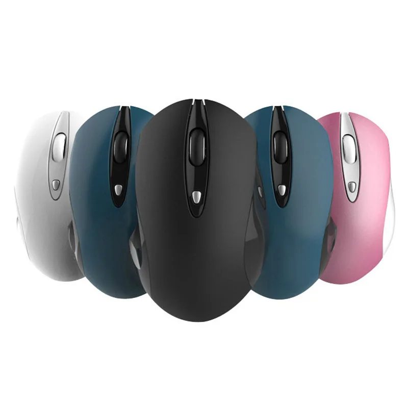 WINS XP/7/8/10 USB Silent Wireless Mouse New 1600 DPI Computer Mouse 2.4G Receiver Mouse for PC Laptop Desktop
WINS XP/7/8/10 USB Silent Wireless Mouse New 1600 DPI Computer Mouse 2.4G Receiver Mouse for PC Laptop Desktop
