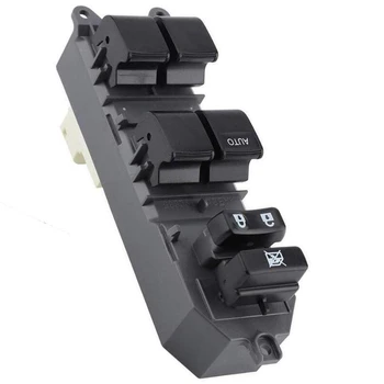 Power Window Switch for Toyota RAV4 Camry Corolla Auris Urban Cruiser 84820-06130 84820-02190 Left Driving
Power Window Switch for Toyota RAV4 Camry Corolla Auris Urban Cruiser 84820-06130 84820-02190 Left Driving