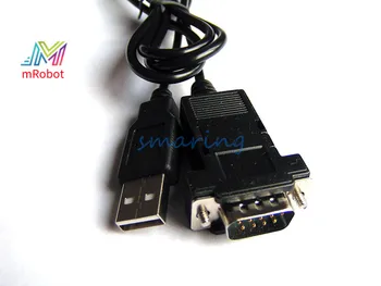 Serial to USB Keyboard Protocol Line Cable Converter for DB9 Interface HID Device RS485
Serial to USB Keyboard Protocol Line Cable Converter for DB9 Interface HID Device RS485