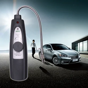 DY5750B Air Conditioner Leak Detector R410a R32 Refrigerant Snow Refrigerator Air Conditioner Halogen Detector
DY5750B Air Conditioner Leak Detector R410a R32 Refrigerant Snow Refrigerator Air Conditioner Halogen Detector