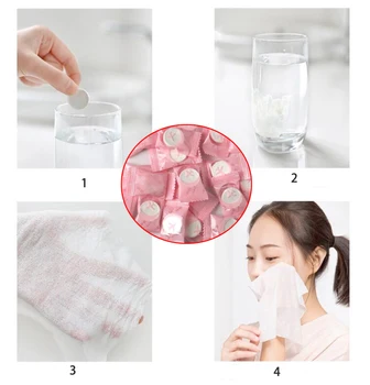 Tour Disposable Pure Cotton Compressed Portable Travel Face Towel Water Wet Wipe Washcloth Napkin Outdoor Moistened Tissues
Tour Disposable Pure Cotton Compressed Portable Travel Face Towel Water Wet Wipe Washcloth Napkin Outdoor Moistened Tissues