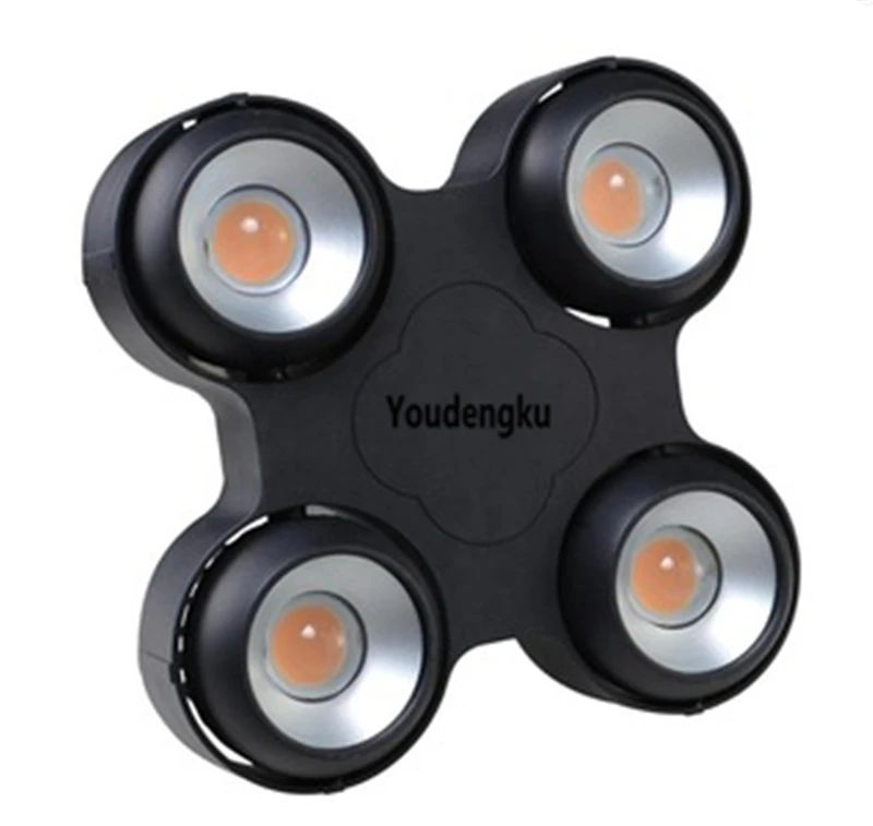 4 eyes led blinder light 4x100w 2in1 warm cool white cob blinder Outdoor waterproof IP65 4 eyes audience blinder beam led light
4 eyes led blinder light 4x100w 2in1 warm cool white cob blinder Outdoor waterproof IP65 4 eyes audience blinder beam led light