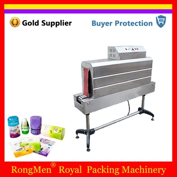 Bottle Tube Glass Can Label Shrinking Machine Packing Wrapping Machine Heat Thermal Shrink Heating Tunnel Chunnel Plastic Film
Bottle Tube Glass Can Label Shrinking Machine Packing Wrapping Machine Heat Thermal Shrink Heating Tunnel Chunnel Plastic Film