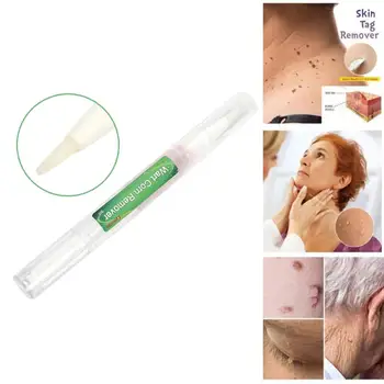1pcs Professional 3ml Skin Tag Remover Mole Remover Skin Tag Removal Acene Removal Needle Home Use Beauty Devices Skin Care Tool
1pcs Professional 3ml Skin Tag Remover Mole Remover Skin Tag Removal Acene Removal Needle Home Use Beauty Devices Skin Care Tool