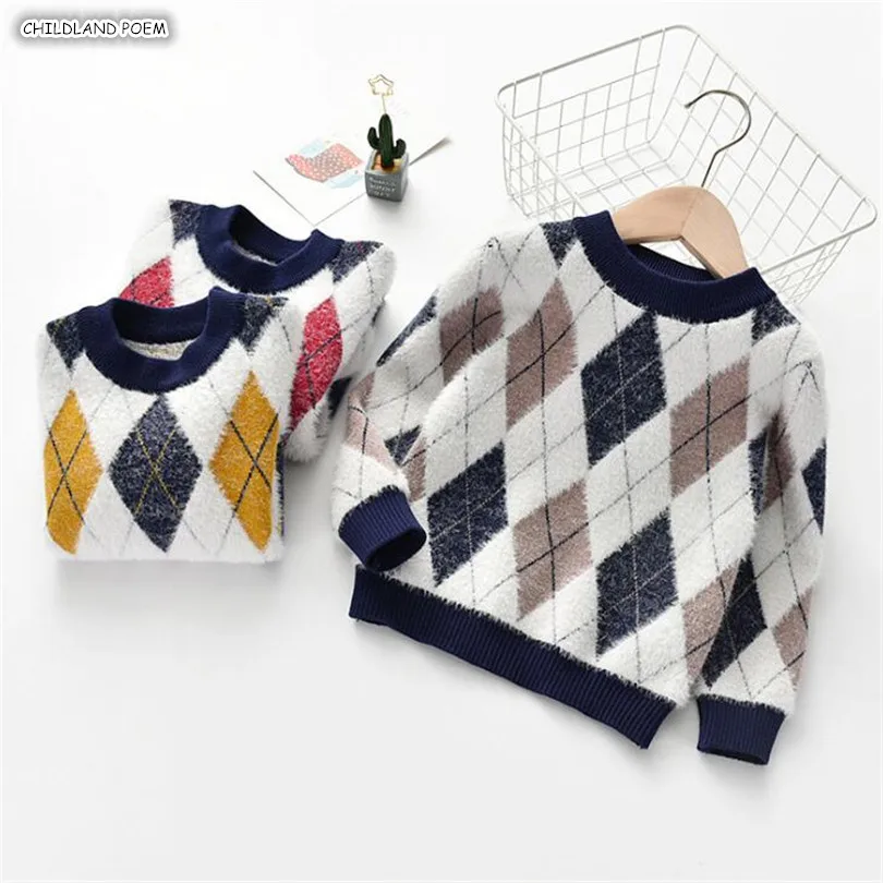 Baby Boys Sweaters Cotton Woolen Kids Sweater For Boys Cardigan Super Soft Warm Toddler Sweater Knitted Kids Cardigan For Boy 
Baby Boys Sweaters Cotton Woolen Kids Sweater For Boys Cardigan Super Soft Warm Toddler Sweater Knitted Kids Cardigan For Boy