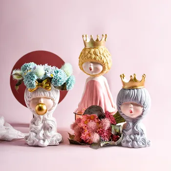 NORDIC RESIN CUTE GIRL CHARACTER SCULPTURE ORNAMENTS HOME LIVINGROOM TABLE FIGURINES CRAFTS OFFICE DESKTOP STATUE DECORATION ART
NORDIC RESIN CUTE GIRL CHARACTER SCULPTURE ORNAMENTS HOME LIVINGROOM TABLE FIGURINES CRAFTS OFFICE DESKTOP STATUE DECORATION ART