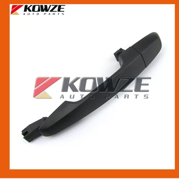 Texture Black Exterior Rear Door Outside Handle For Mitsubishi Pickup Triton L200 Sport Challenger 5716A031XAR
Texture Black Exterior Rear Door Outside Handle For Mitsubishi Pickup Triton L200 Sport Challenger 5716A031XAR