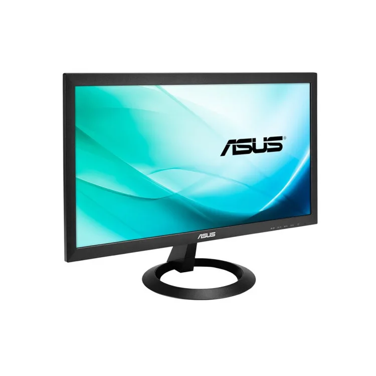 Asus VX207 De 19.5 Inch LED Screen Eye Protection Game Gaming Liquid Crystal Stock Display
Asus VX207 De 19.5 Inch LED Screen Eye Protection Game Gaming Liquid Crystal Stock Display